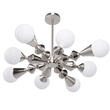 Люстра Stella dome chandelier V 8 (6007-6), Pikart  - Зображення
