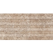 Плитка настенная Lorenzo Modern темно-бежевый 300x600x10,2 Golden Tile - Зображення