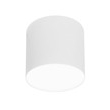 Точковий світильник POINT PLEXI LED WHITE M (6525),  Nowodvorski - Зображення