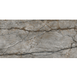 Плитка керамогранитная Palladio Темно-серый POL 600x1200 Intercerama - Зображення