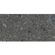 Плитка керамогранитная LS6SS30 Side Stone Dark Cluster RECT 1200x2780x6 Lea Ceramica - Зображення
