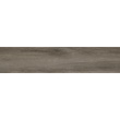 Плитка керамогранитная Frassino Темно-серый 190x890 Intercerama - Зображення