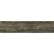 Плитка керамогранитная Millenium Темно-коричневый 190x890 Intercerama - Зображення