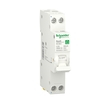 Диференційний автоматичний вимикач 6kA 1M 1P+N 25A C 30mA А RESI9 (R9D88625), Schneider Electric - Зображення