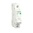 Автоматичний вимикач 6kA 1P 10A RESI9 (R9F02110), Schneider Electric - Зображення