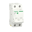 Автоматичний вимикач 6kA 2P 10A C RESI9 (R9F12210), Schneider Electric - Зображення