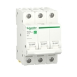 Автоматичний вимикач 6kA 3P 6A RESI9 (R9F02306), Schneider Electric - Зображення