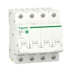 Автоматичний вимикач 6kA 4P 25A RESI9 (R9F02425), Schneider Electric - Зображення