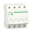 Автоматичний вимикач 6kA 4P 40A RESI9 (R9F02440), Schneider Electric - Зображення
