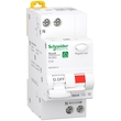 Диференційний автоматичний вимикач 6kA 1P+N 10A C 30mA А RESI9 (R9D55610), Schneider Electric - Зображення