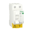 Диференційний вимикач навантаження 2P 25A 30mA А RESI9 (R9R61225), Schneider Electric - Зображення