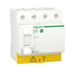 Диференційний вимикач навантаження 4P 40A 30mA АС RESI9 (R9R51440), Schneider Electric - Зображення