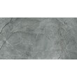 Плитка керамогранитная Silver Heels Graphite MAT 598x1198 Cersanit - Зображення