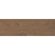 Плитка керамогранітна Royalwood Brown 185×598x9 Cersanit - Зображення
