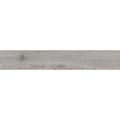 Плитка керамогранитная Forestina серый 150x900x10 Golden Tile - Зображення