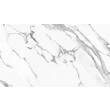 Плитка керамогранитная Atlantis White RECT 598x1198x8 Cersanit - Зображення