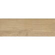 Плитка керамогранитная Wood Basic Naturale 200x600x8,5 Paradyz - Зображення