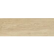 Плитка керамогранитная Wood Basic Beige 200x600x8,5 Paradyz - Зображення