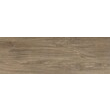 Плитка керамогранитная Wood Basic Brown 200x600x8,5 Paradyz - Зображення
