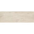 Плитка керамогранітна Wood Basic Bianco 200x600x8,5 Paradyz - Зображення