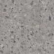 Плитка керамогранітна Terazzo Grey RECT 598x598x8 Paradyz - Зображення