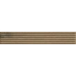 Плитка фасадна Carrizo Wood Stripes Mix STR 66x400x11 Paradyz - Зображення