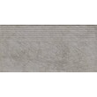 Сходинка Carrizo Grey STR 300x600x8,5 Paradyz - Зображення