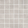 Мозаїка City Squares Mosaic Light Grey 298×298x8,5 Cersanit - Зображення