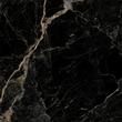 Плитка керамогранітна Mauree Чорний 600x600 Intercerama - Зображення