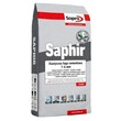 Затирка для швов Sopro Saphir 9524 черный №90 (3 кг) - Зображення