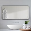 Дзеркало Shape 03 700x1200 Juergen Mirror - Зображення
