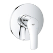 Змішувач для душу Eurosmart 24042003 Grohe - Зображення