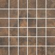 Мозаика Apenino Rust LAP 297x297x8,5 Cerrad - Зображення