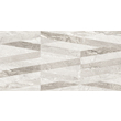 Плитка настенная Marmo Milano lines 300x600x9 Golden Tile - Зображення