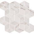 Мозаика Carrara Mosaic White 280×297x11 Opoczno - Зображення