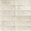 Плитка настенная Cinque Terre Bianco 100x300 Mainzu - Зображення