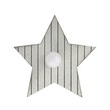 Світильник TOY-STAR GRAY (9376), Nowodvorski - Зображення