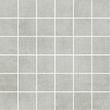 Мозаїка Dreaming Mosaic Light Grey 298×298x8 Cersanit - Зображення