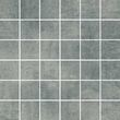 Мозаїка Dreaming Mosaic Dark Grey 298×298x8 Cersanit - Зображення