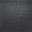 Плитка стінова RCGH Wish Black Semimatt 53x300 Ragno - Зображення
