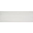 Плитка стінова Odri White 200×600x8,5 Cersanit - Зображення