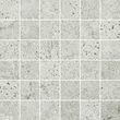 Мозаїка Newstone Light Grey Mosaic Matt 298×298 Opoczno - Зображення