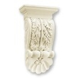 Консоль полиуретановая Gaudi Decor  (B 957), ELITE DECOR - Зображення