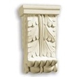 Консоль полиуретановая Gaudi Decor  (B 972), ELITE DECOR - Зображення
