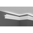 Карниз полімерний для LED освітлення Grand Decor (KH 905), ELITE DECOR - Зображення