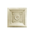 Плита потолочная полиуретановая Gaudi Decor (R 4044), ELITE DECOR - Зображення
