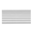 Панель поліуретанова Art Decor (W 342 (600х1200х20 мм)), ELITE DECOR - Зображення