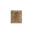 Панно полиуретановое композиционное Gaudi Decor (W 8010D), ELITE DECOR - Зображення