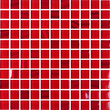Мозаика GM 8016 C2 Red Silver S6-Cherry 300x300x8 Котто Керамика - Зображення
