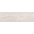 Плитка керамогранітна Finwood White 185x598x8 Cersanit - Зображення